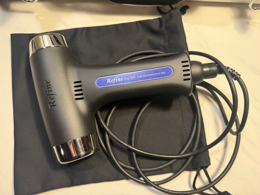 アミン　Amint Refine pro SP 美顔器