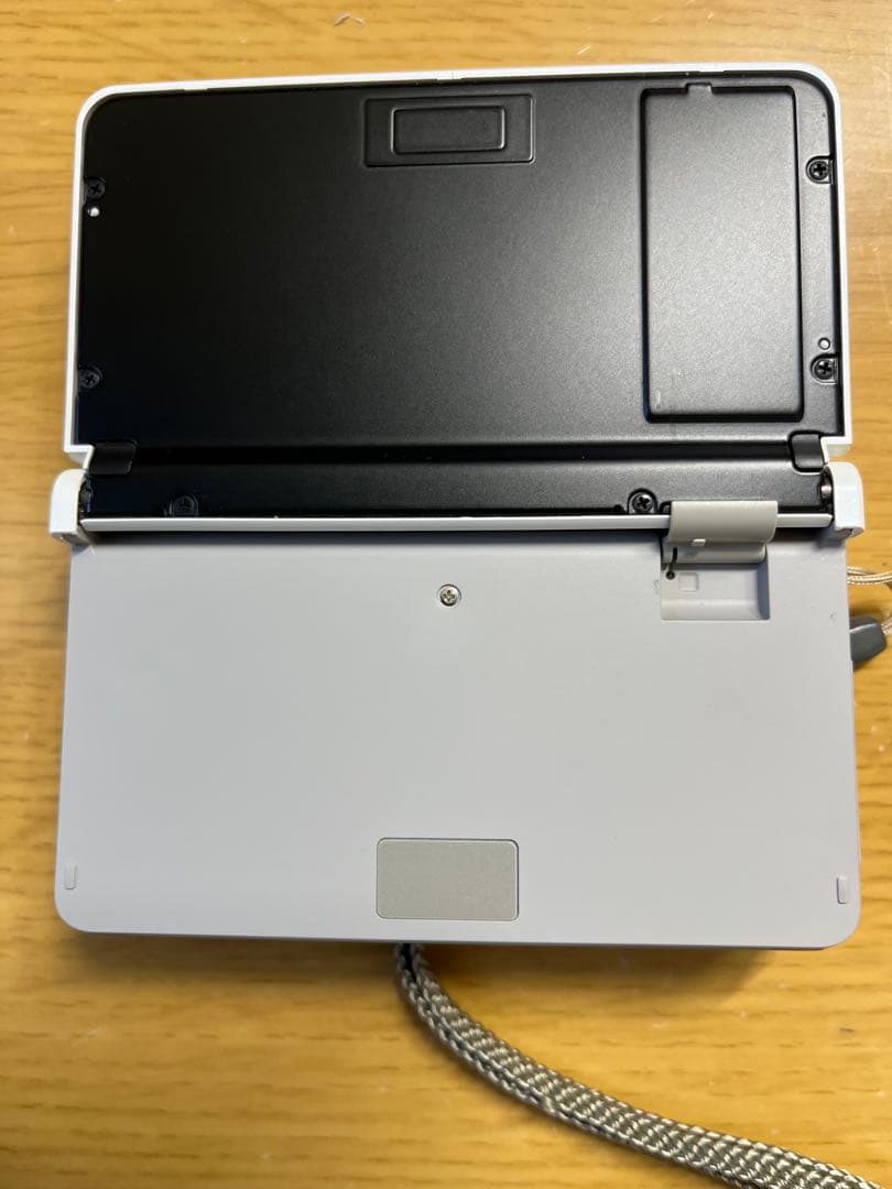 CASIO EXILIM HS ホワイト