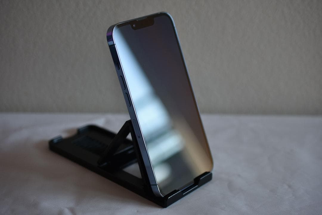 iPhone 13 Pro 128GB SIMフリー シエラブルー