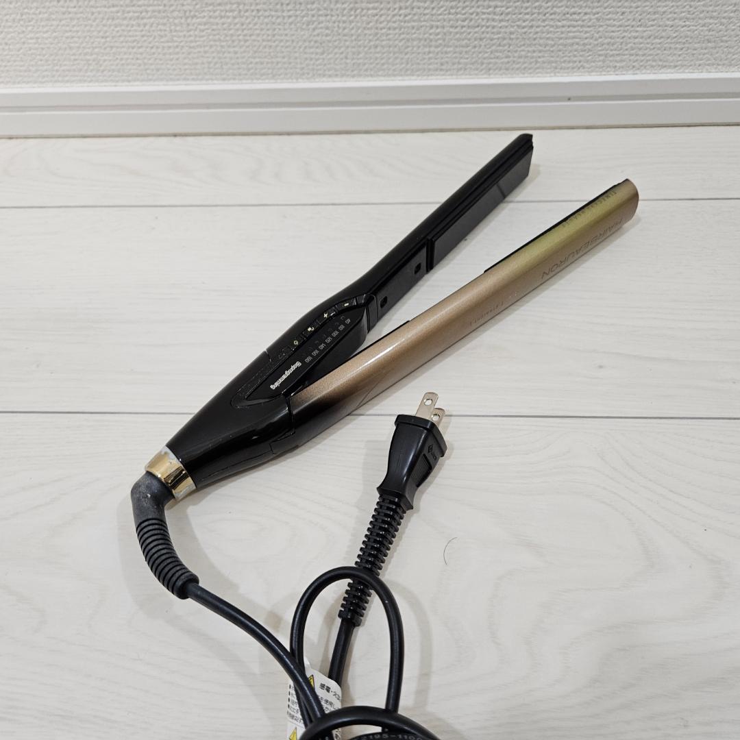 リュミエリーナ ヘアビューロン 4D plus 4Dplus ストレート