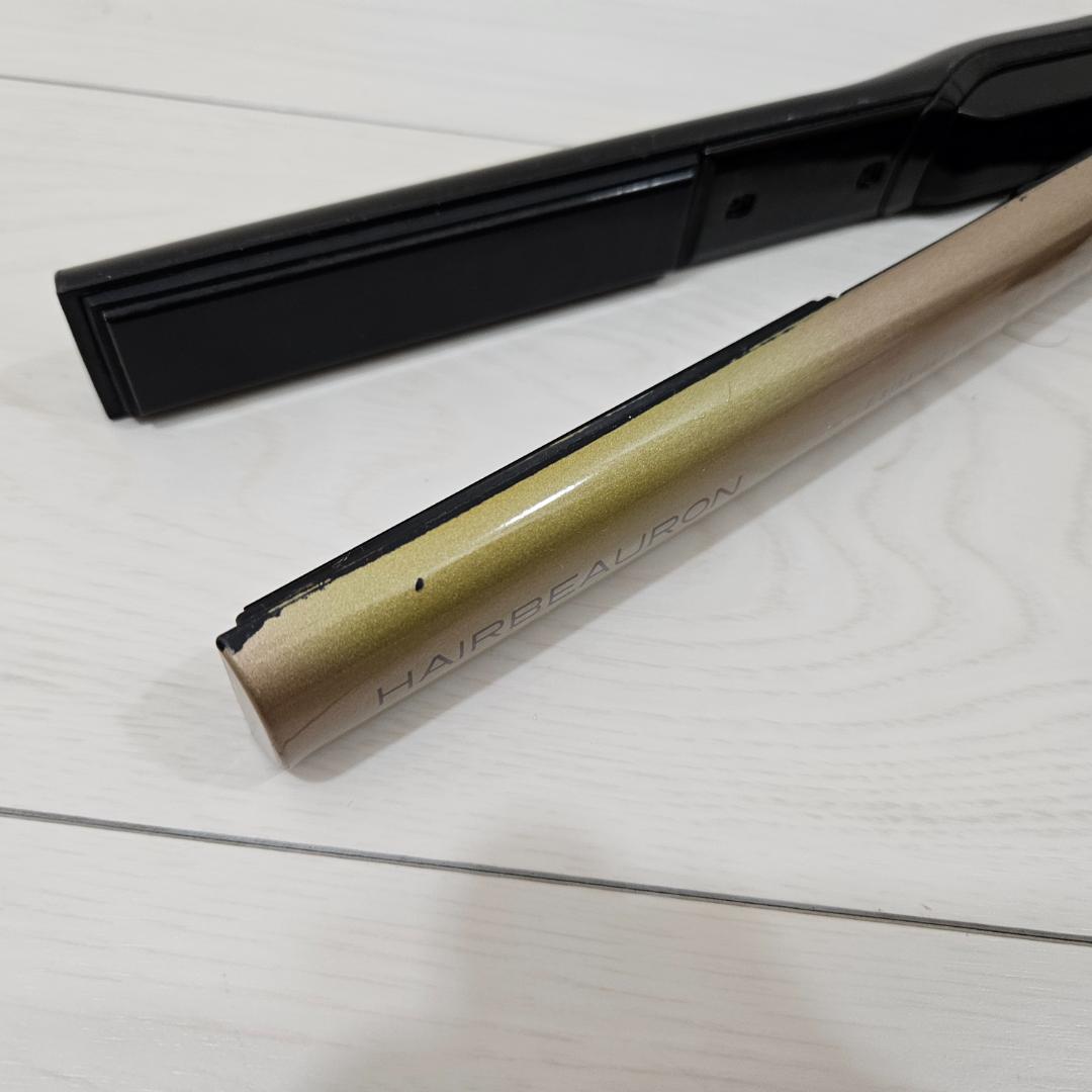 リュミエリーナ ヘアビューロン 4D plus 4Dplus ストレート