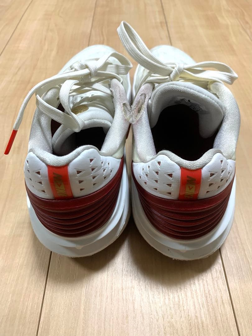 最終価格 レア ナイキ GTカット2 Sisterhood