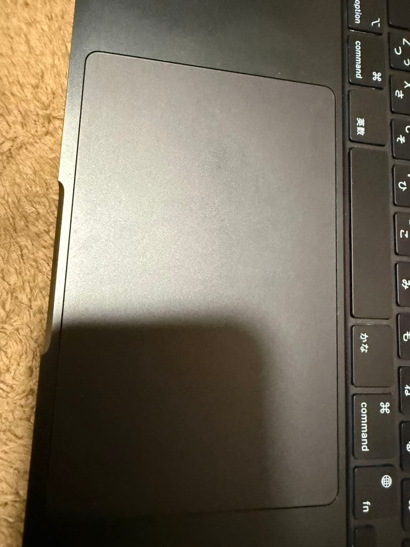 【中古品】MacBook Air M2 15インチ　256GB