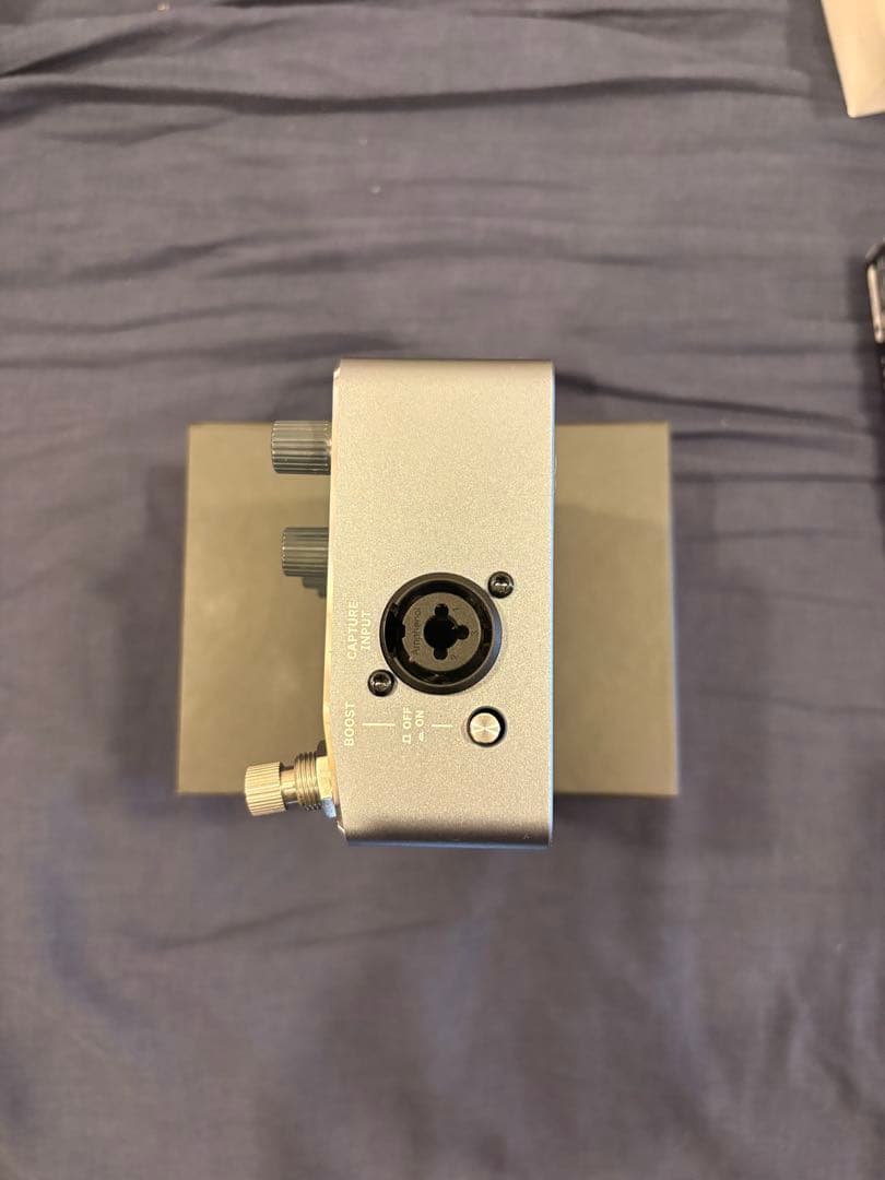 NANOCORTEX ギターエフェクター