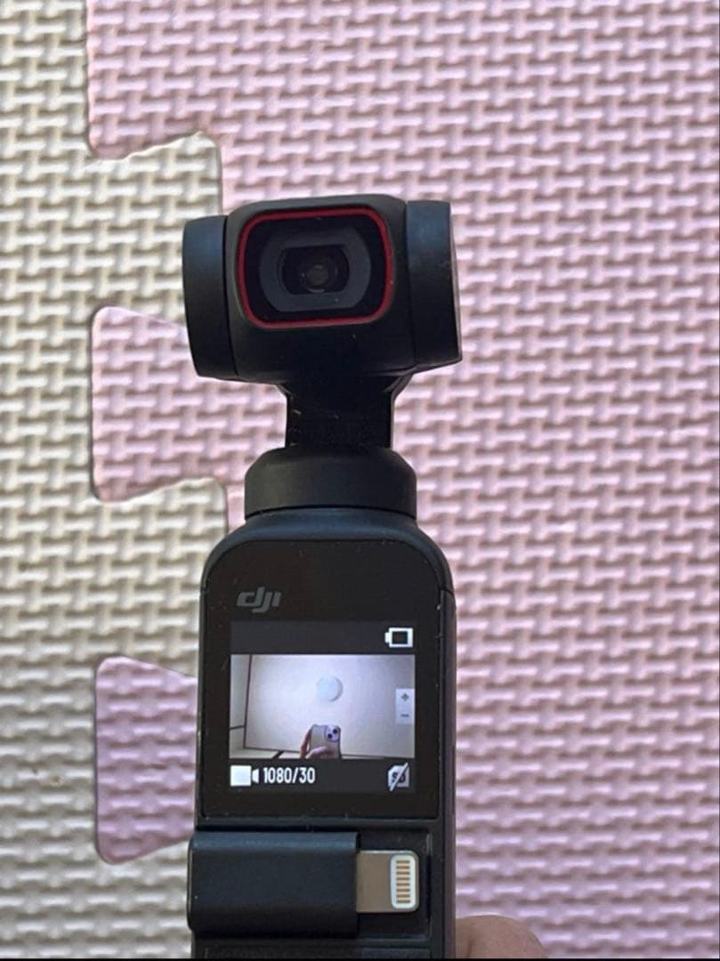 DJI Osmo Pocket 2 オズモポケット2