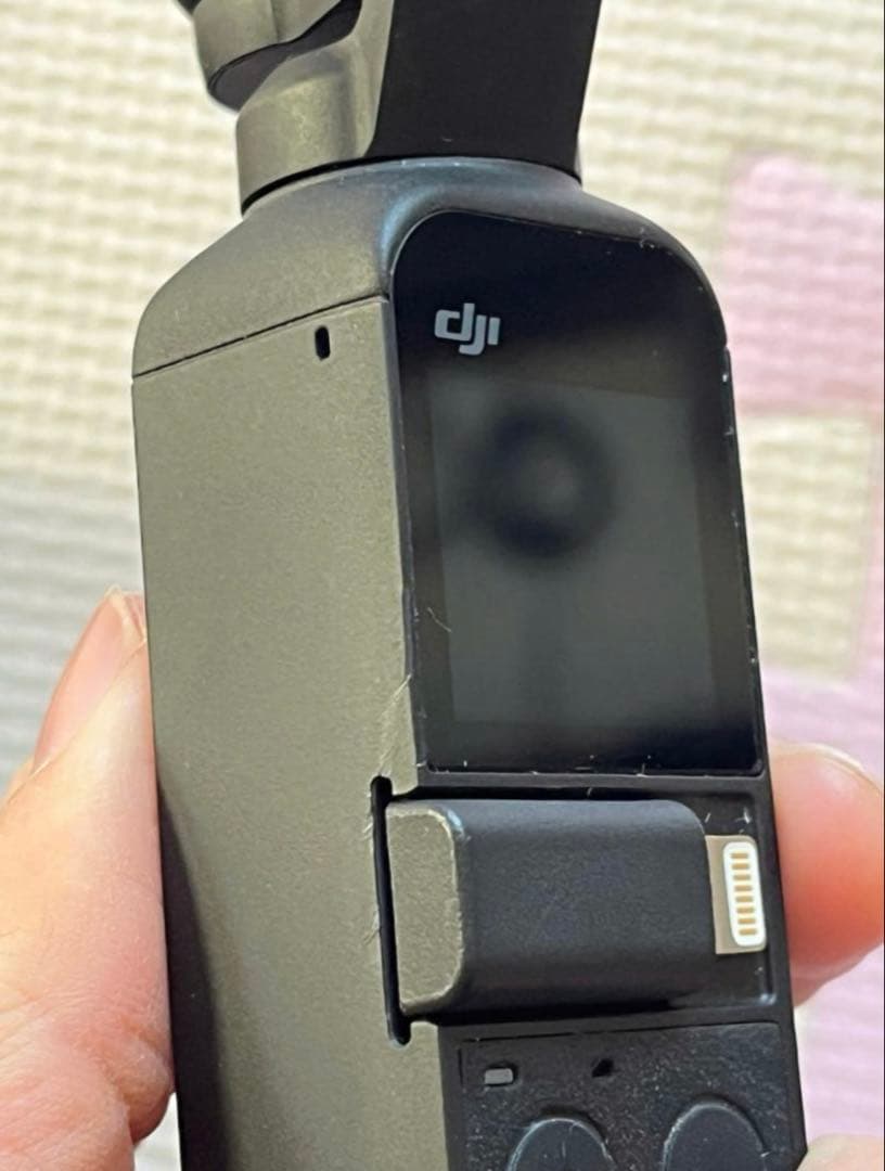 DJI Osmo Pocket 2 オズモポケット2