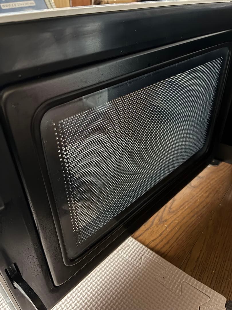 SHARP オーブンレンジ　RE-S50A-W 2018年式