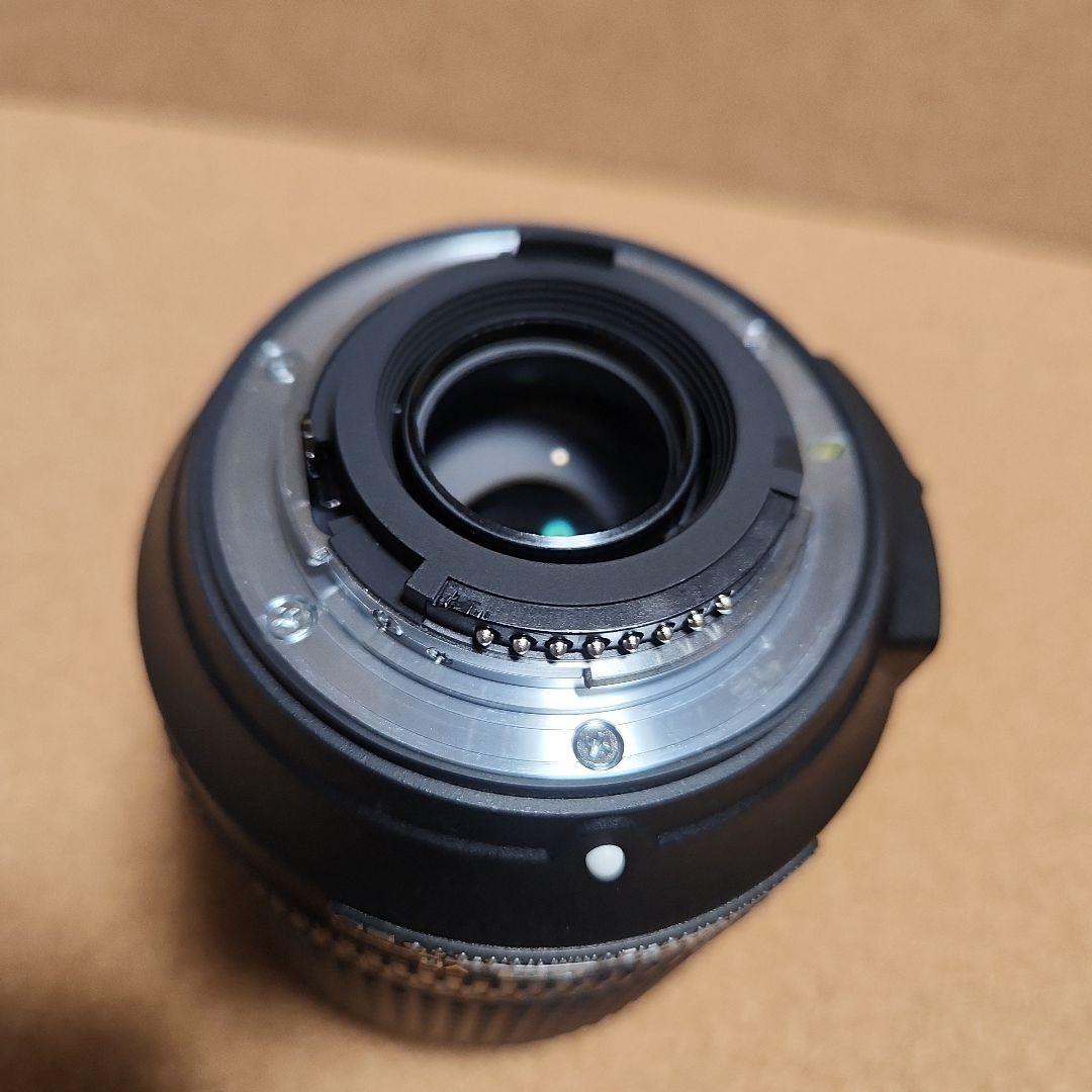 美品 ニコン AF-S 18-140mm F3.5-5.6G ED VR