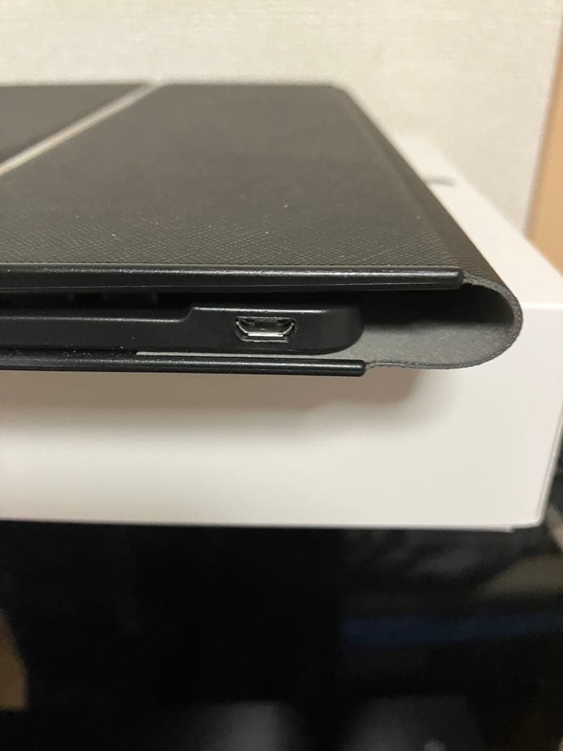 【バッテリー100%】iPad 9世代 Wi-Fi 64GB キーボード付