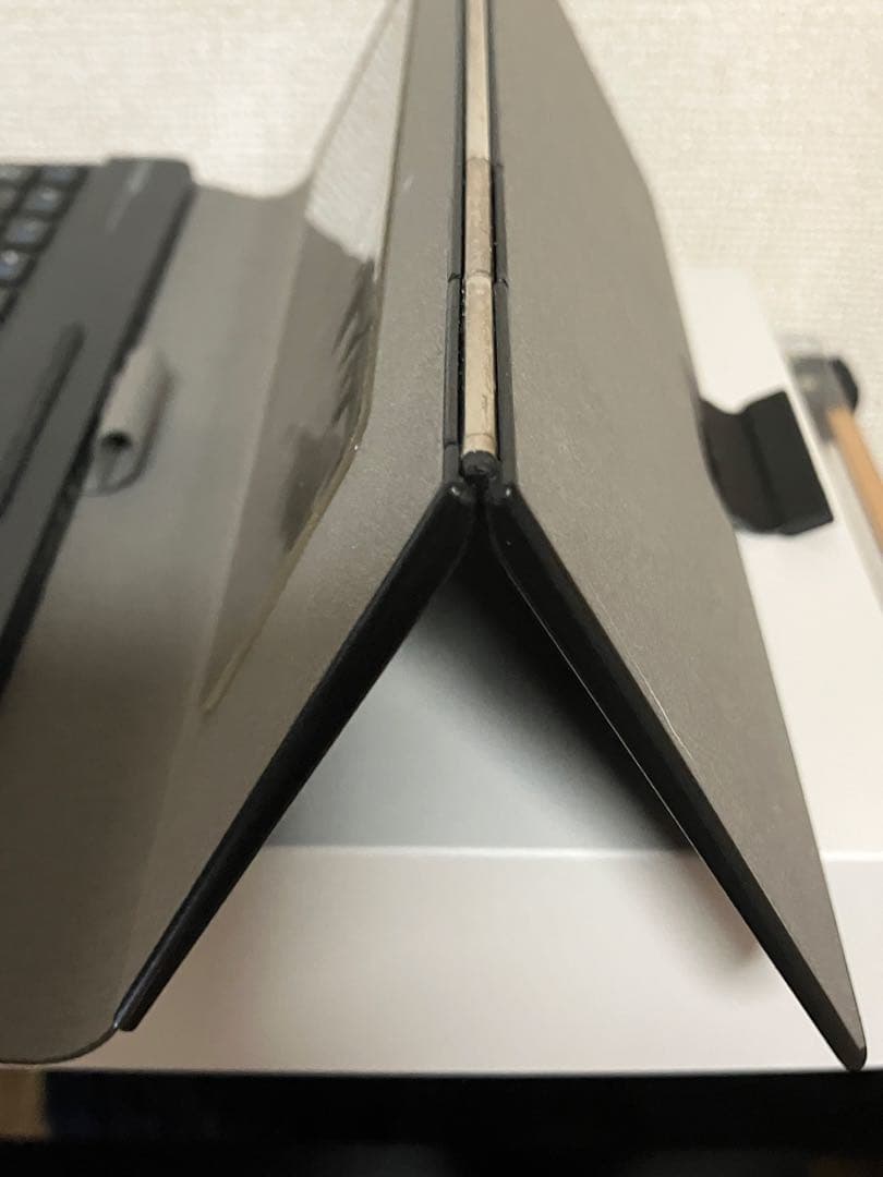 【バッテリー100%】iPad 9世代 Wi-Fi 64GB キーボード付