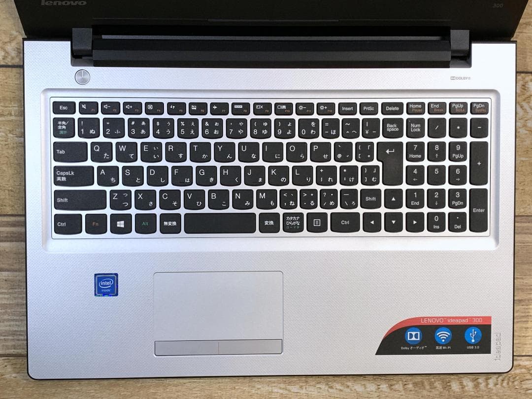 レノボ 使用少95h 快速SSD Windows11 ideapad 良品美品