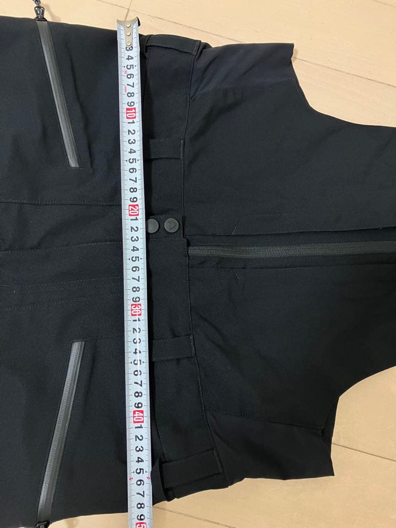 Burton バートン　ビブパンツ サイズ US-S JPN Mスノーボード