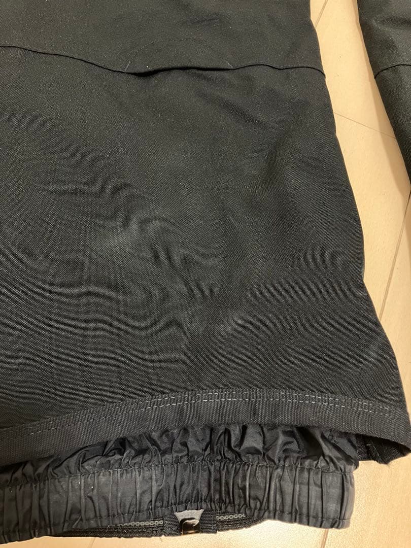 Burton バートン　ビブパンツ サイズ US-S JPN Mスノーボード