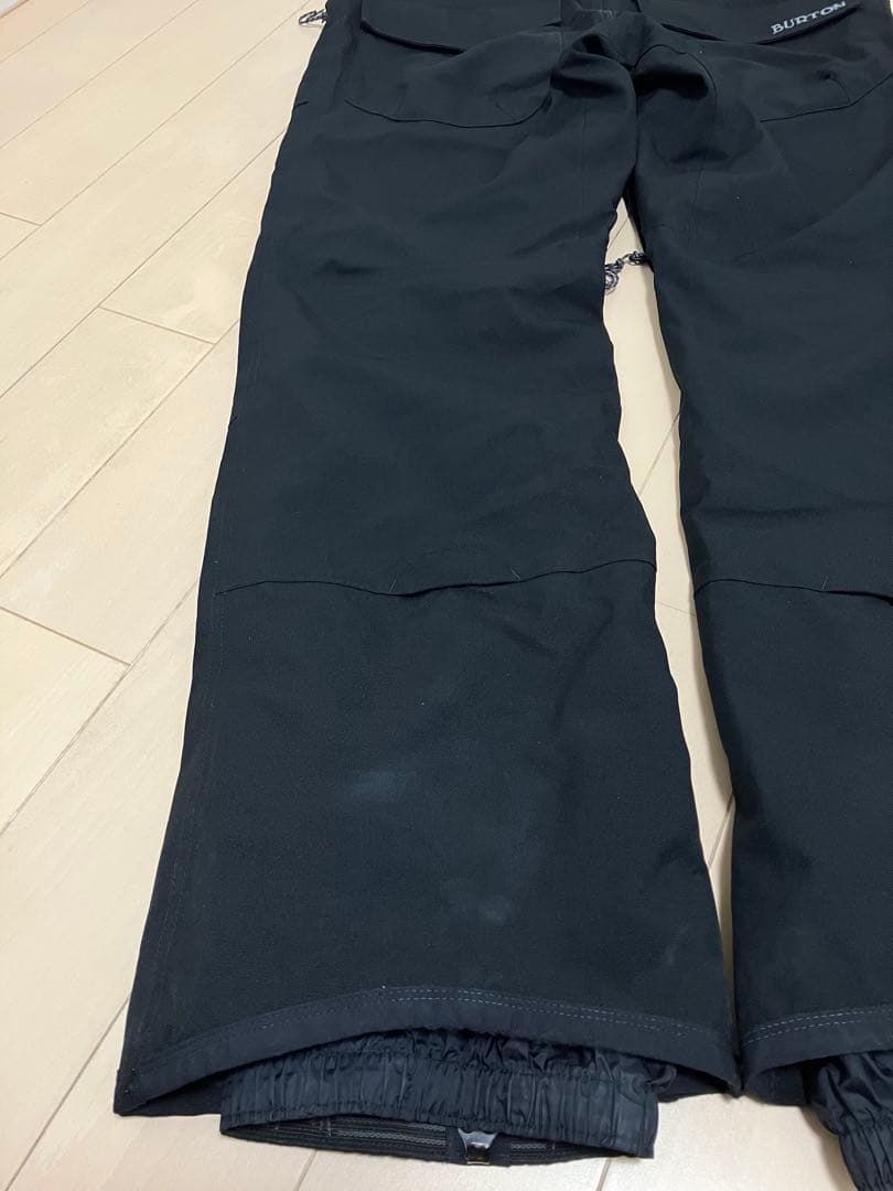 Burton バートン　ビブパンツ サイズ US-S JPN Mスノーボード