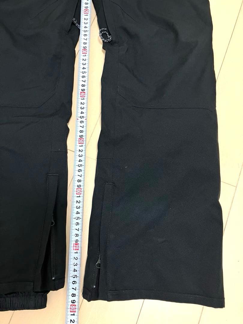 Burton バートン　ビブパンツ サイズ US-S JPN Mスノーボード