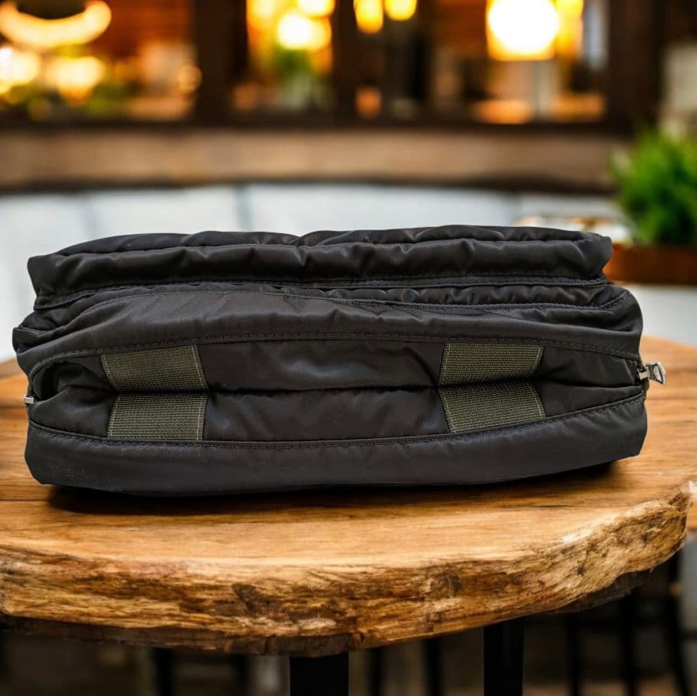 ✨極美品✨ PORTER PX TANKER オフィサーバッグ ショルダーバッグ