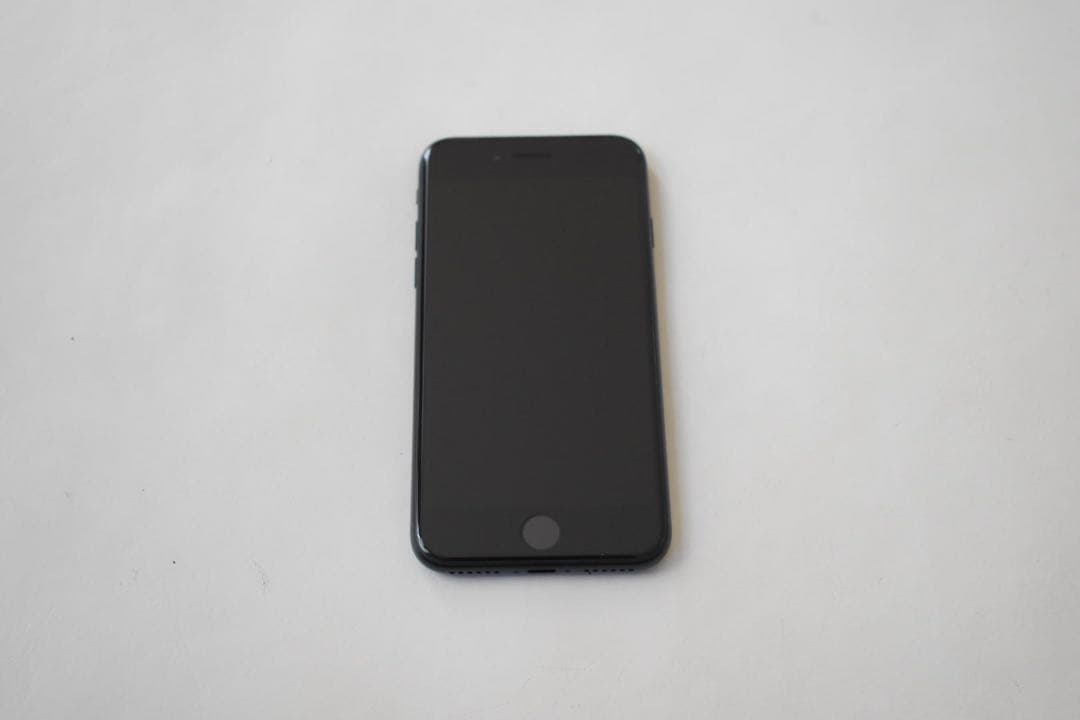 当日発送 新品 iPhoneSE 3 ミッドナイト 64gb SIMフリー