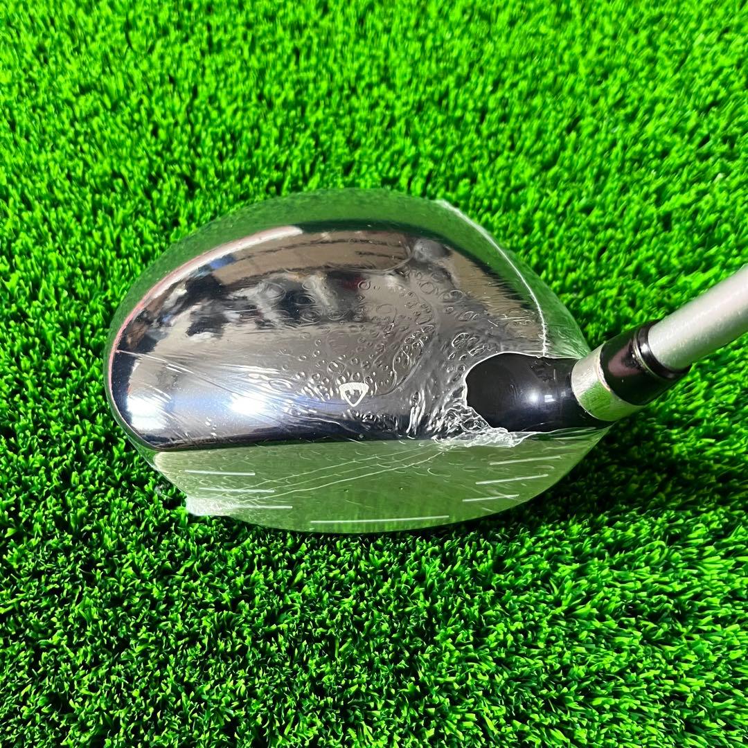 ◆新品◆ブリヂストン　レディース　フェアウェイウッドBーLD 3W Ｌ