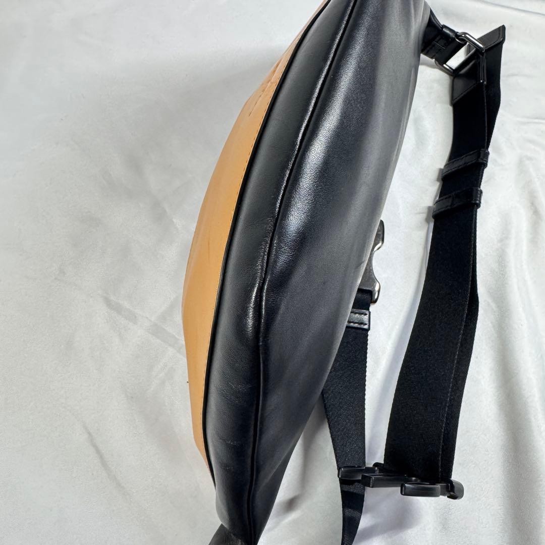 コーチ COACH ボディバッグ 肩掛け ショルダーバッグ