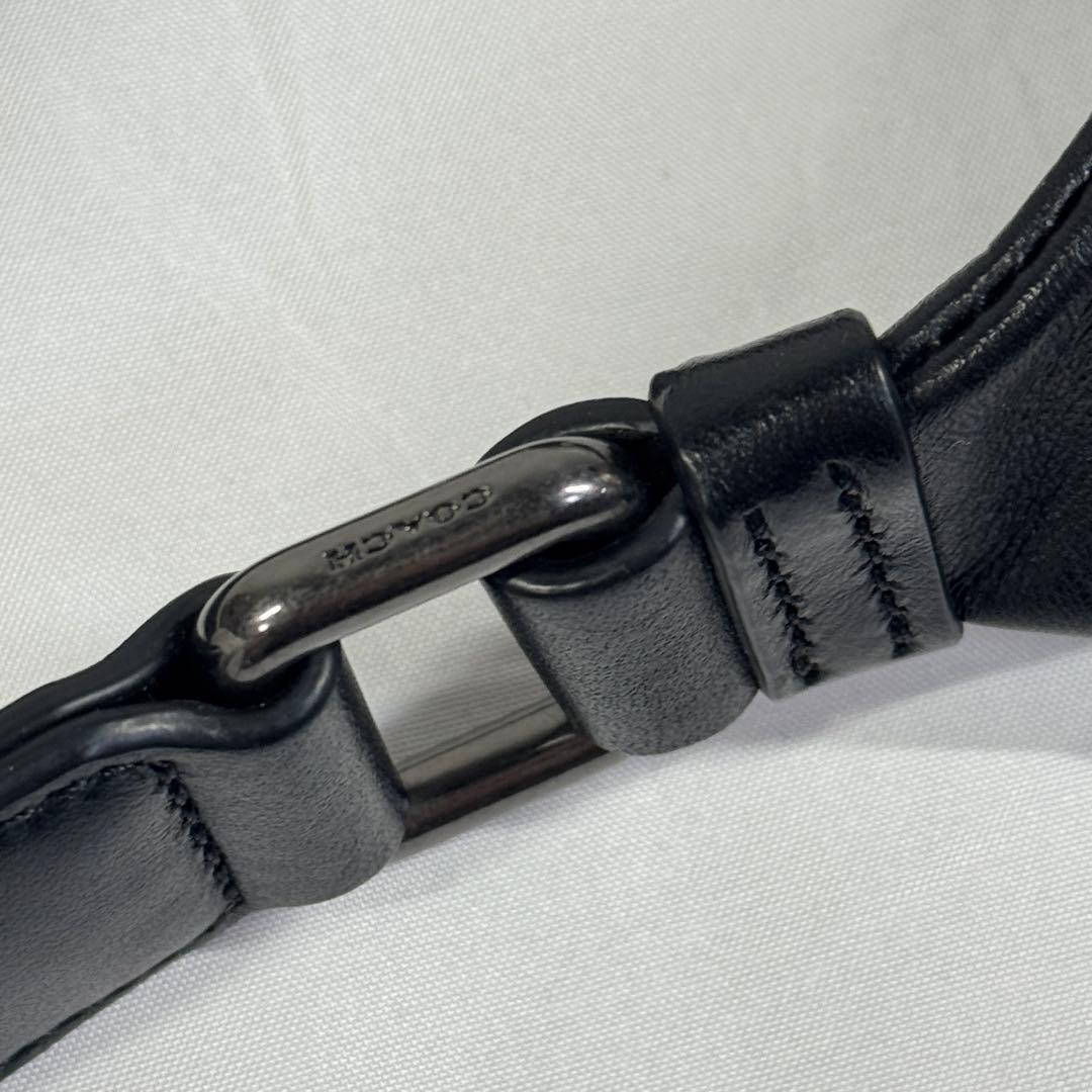 コーチ COACH ボディバッグ 肩掛け ショルダーバッグ