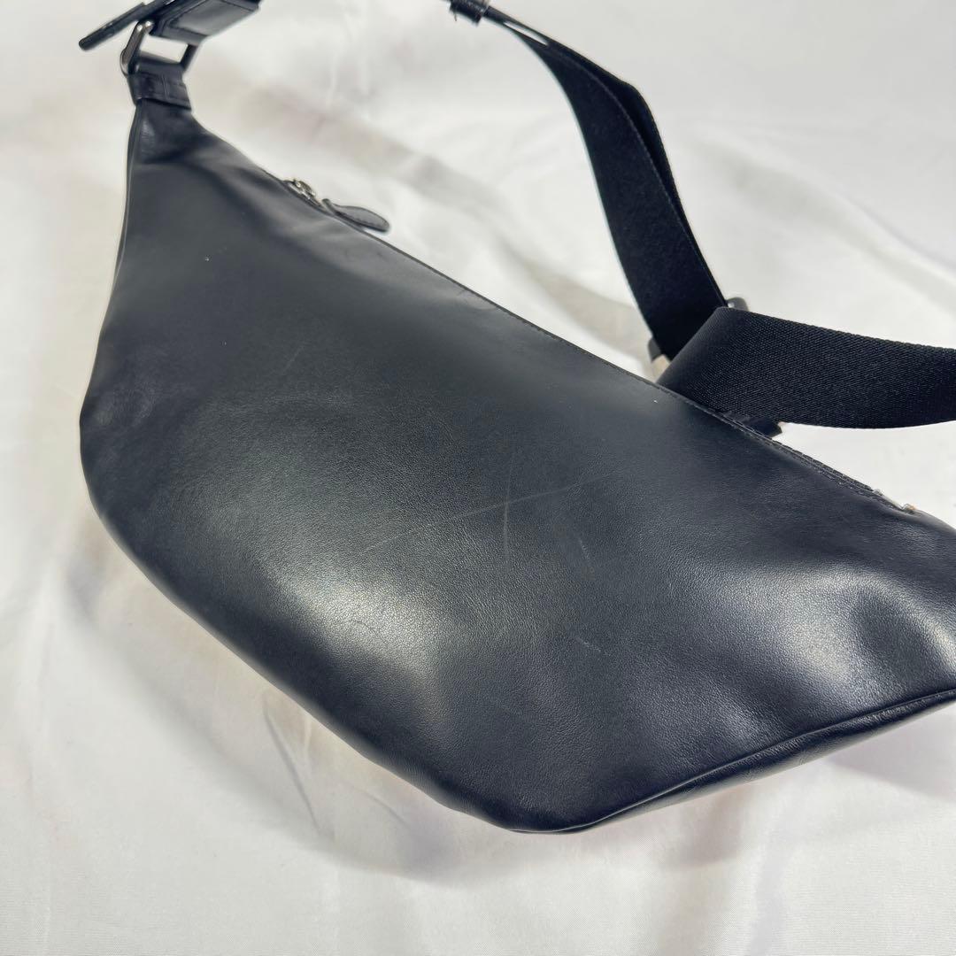 コーチ COACH ボディバッグ 肩掛け ショルダーバッグ