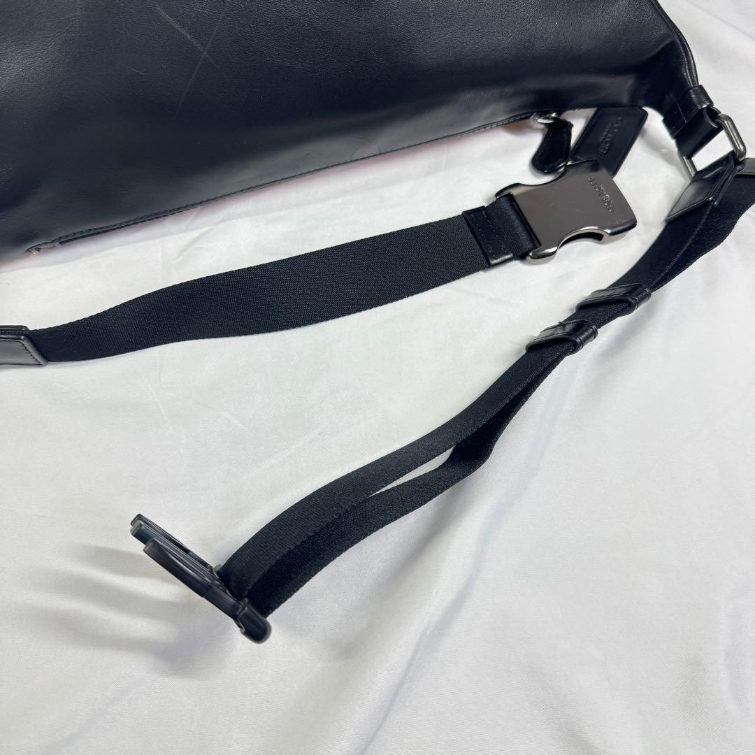 コーチ COACH ボディバッグ 肩掛け ショルダーバッグ