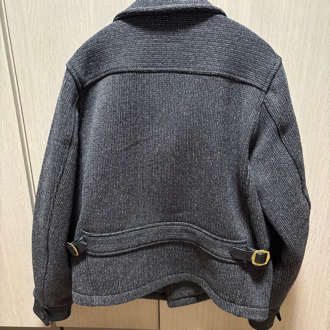 Schott ビーチクロス ジャケット