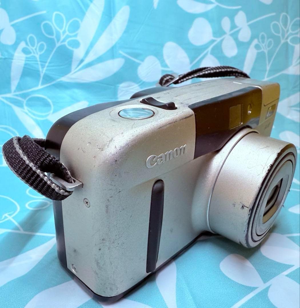 Canon Autoboy SⅡ XL 動作確認済