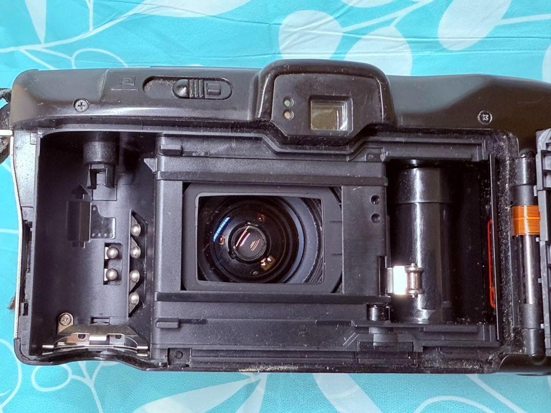 Canon Autoboy SⅡ XL 動作確認済