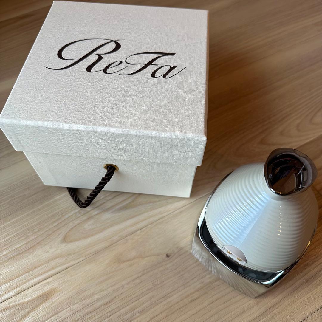 リファビューテック ヘッドスパ ReFa BEAUTECH HEAD SPA