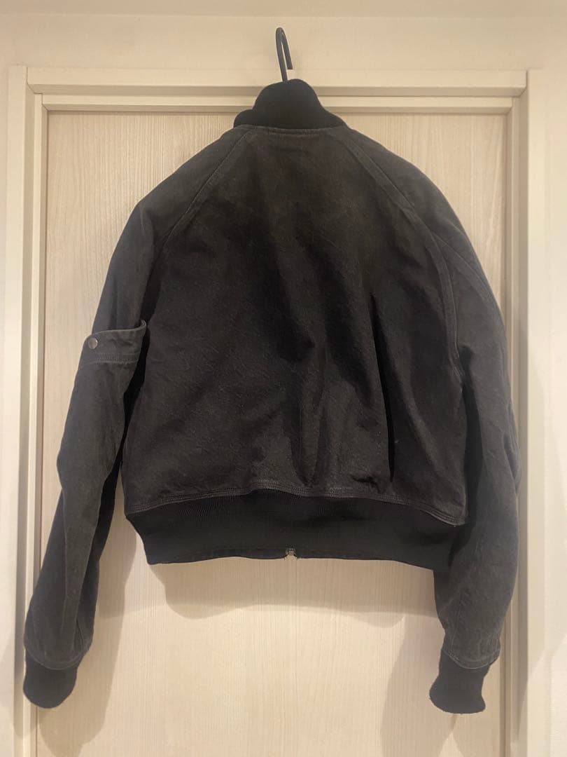 ジャケット・アウター KIKO KOSTADINOV Konkord Bomber