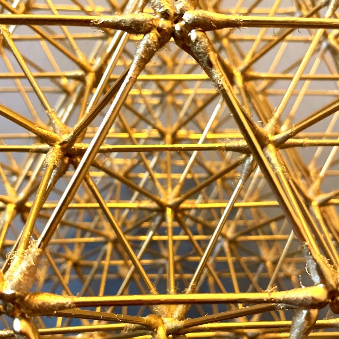 【空間を浄化】あなたの波動を整える神聖幾何学アート 運気上昇のフラワーオブライフ