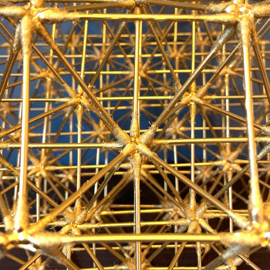 【空間を浄化】あなたの波動を整える神聖幾何学アート 運気上昇のフラワーオブライフ