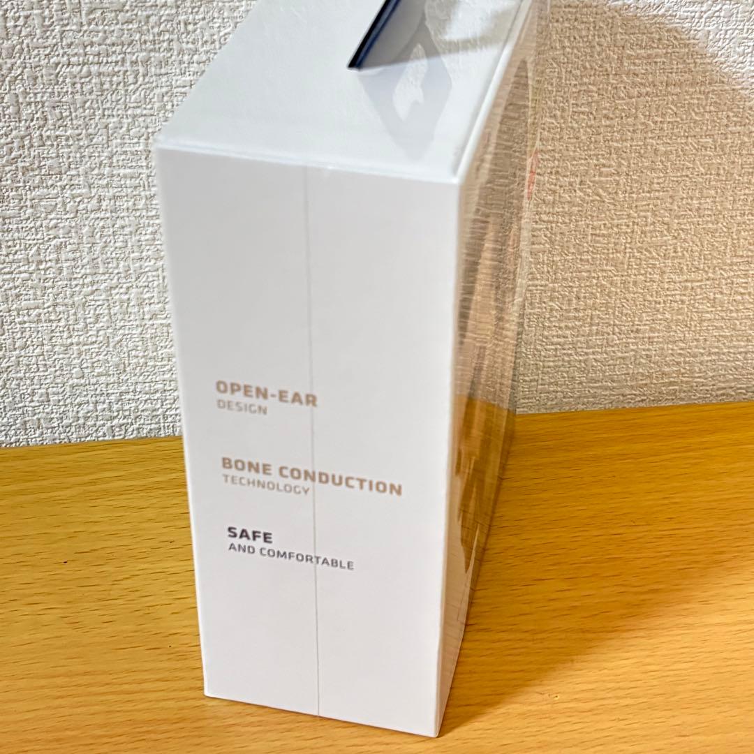 AfterShokz AFTEP-000005 TREKZAIR骨伝導ヘッドホン