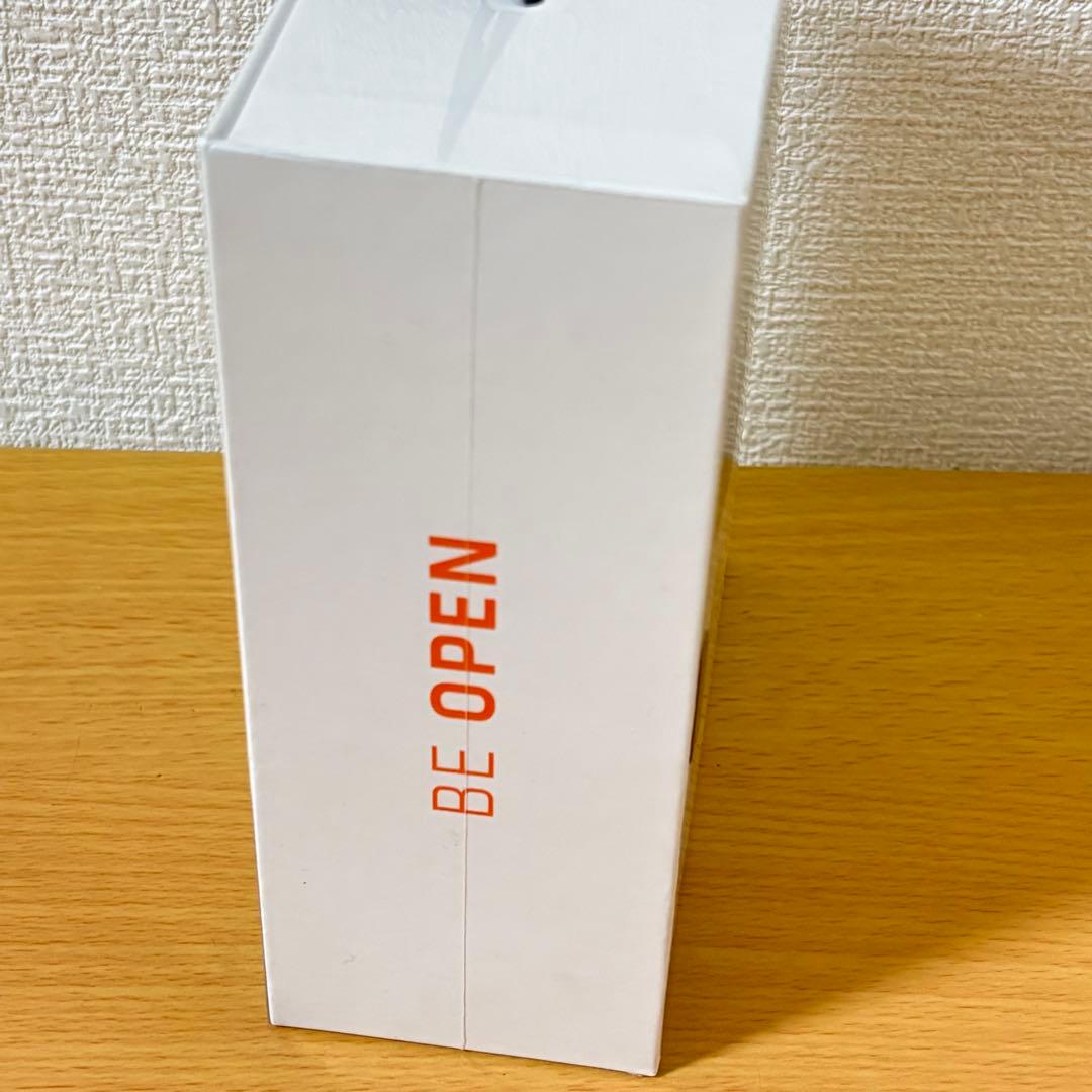 AfterShokz AFTEP-000005 TREKZAIR骨伝導ヘッドホン