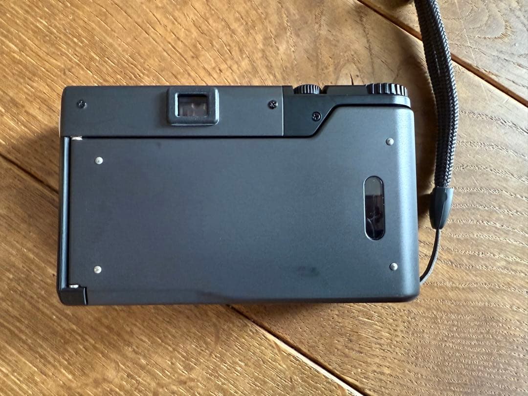 CONTAX T3 BLACK ブラック