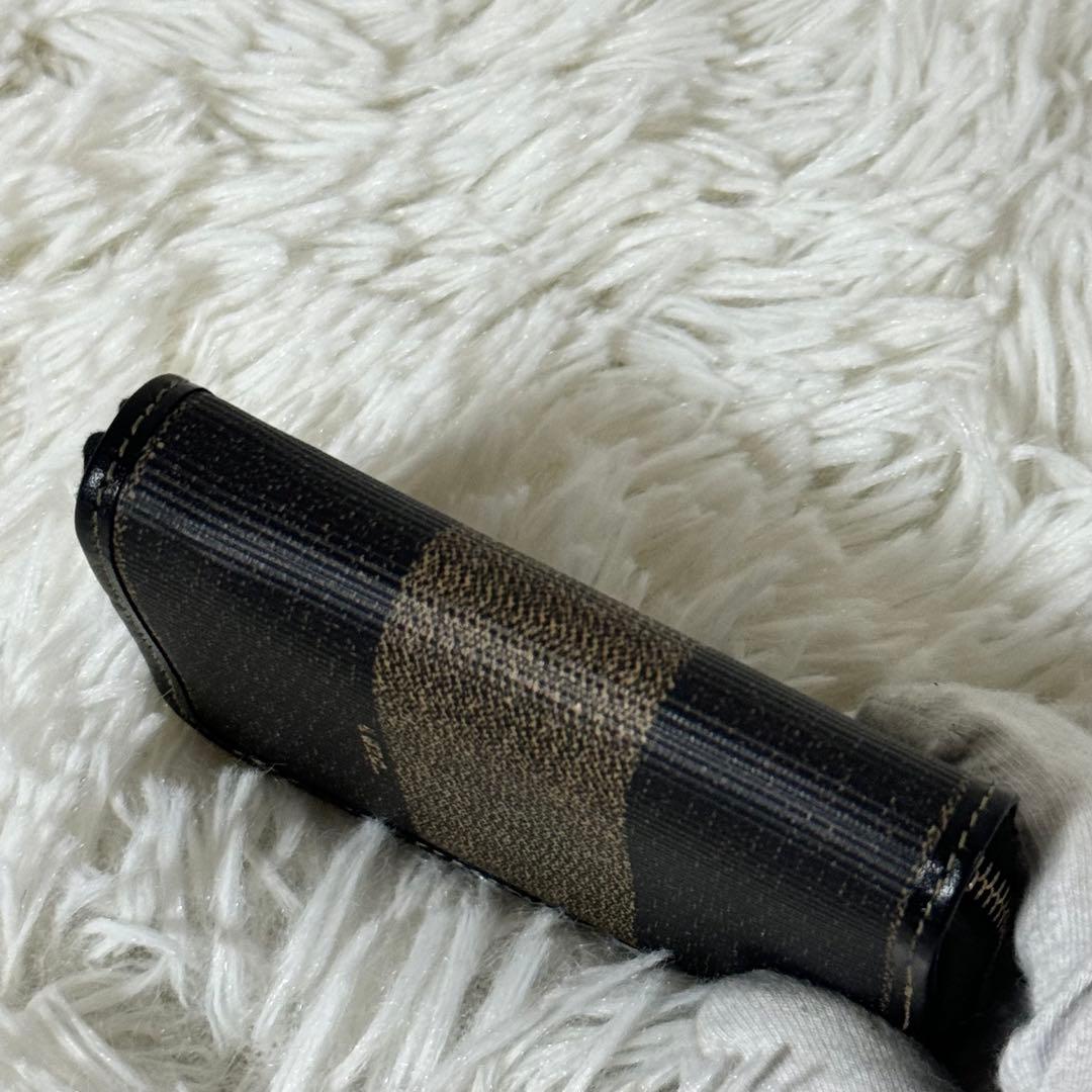 新品未使用✨FENDI フェンディ ペカン ケース 小銭入れ 63447