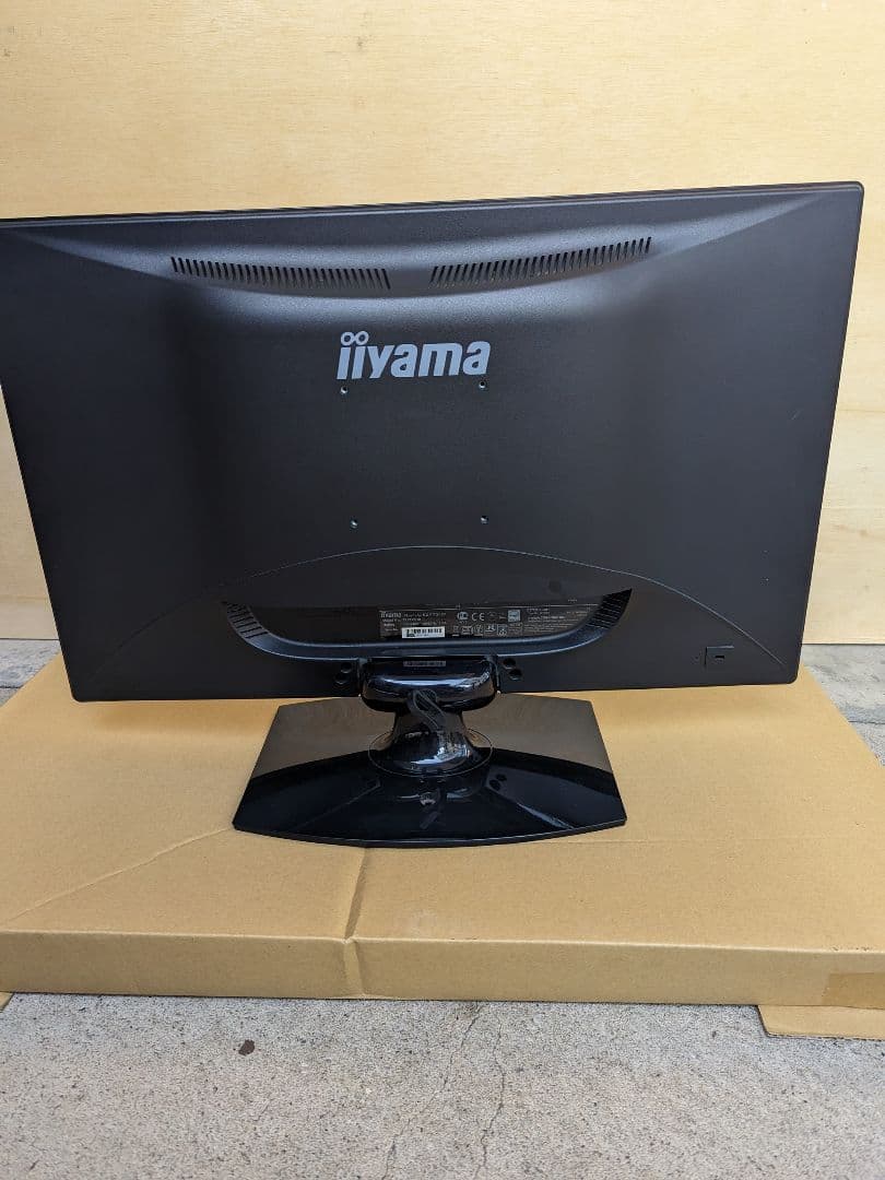 スマホ・タブレット・パソコン iiyama PROLITE E2773HS