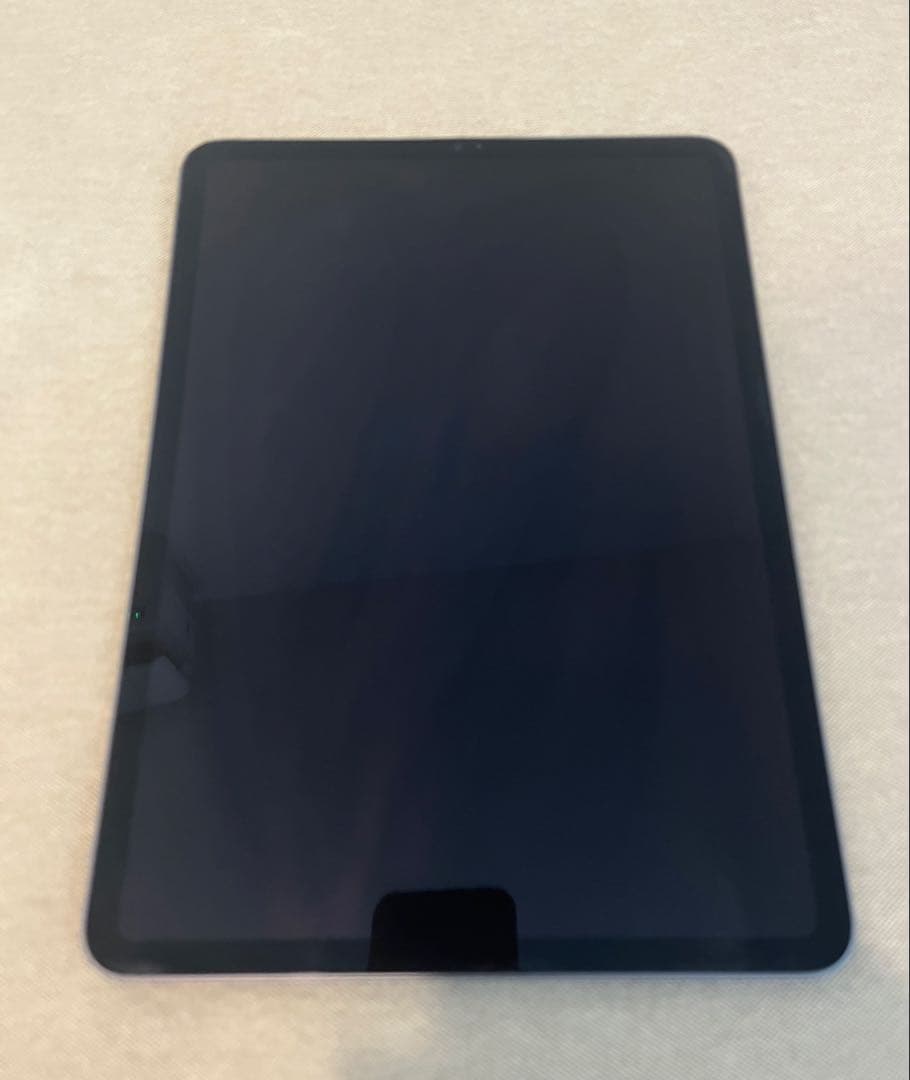 Apple iPad Pro 11インチ スペースグレー 本体　不具合有