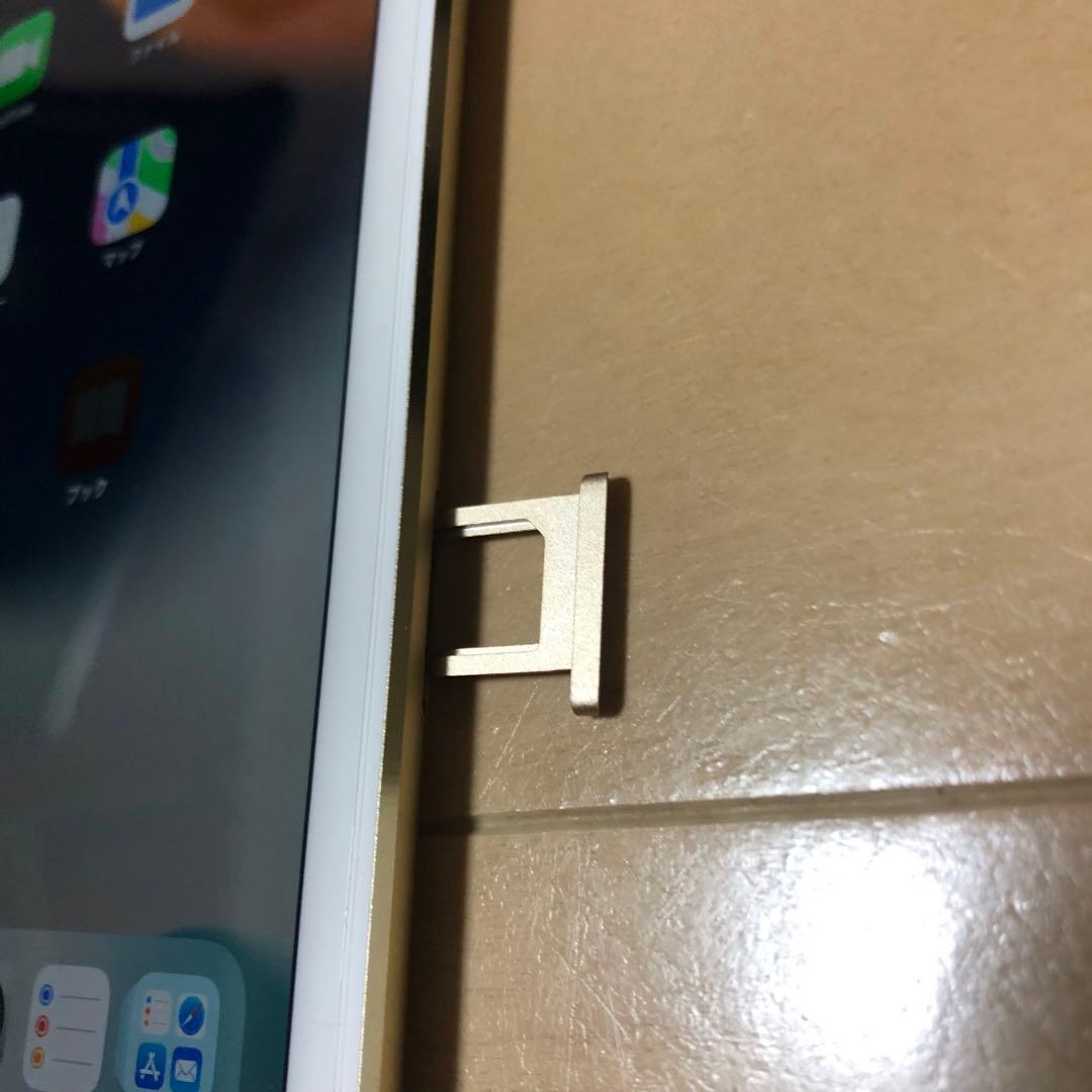 iPad mini4 128GB SIMフリー