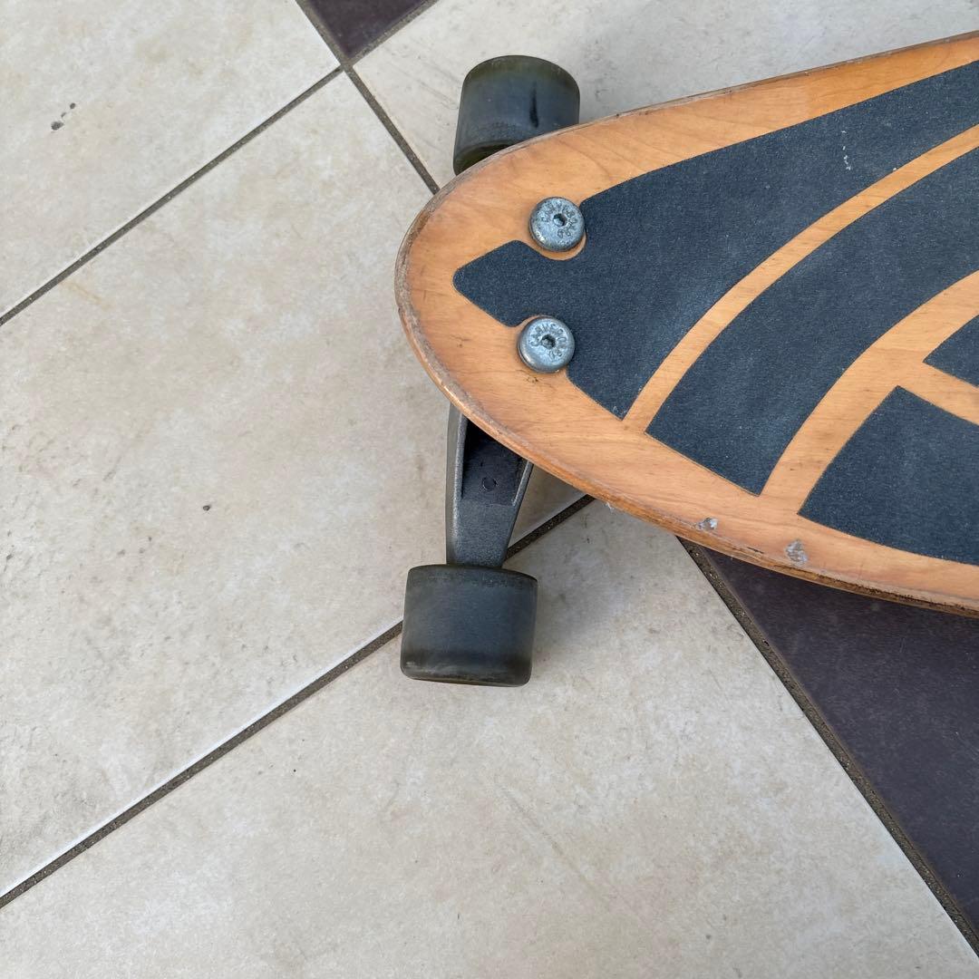 CARVEBOARD SURFSTIK カーブボード サーフスティック