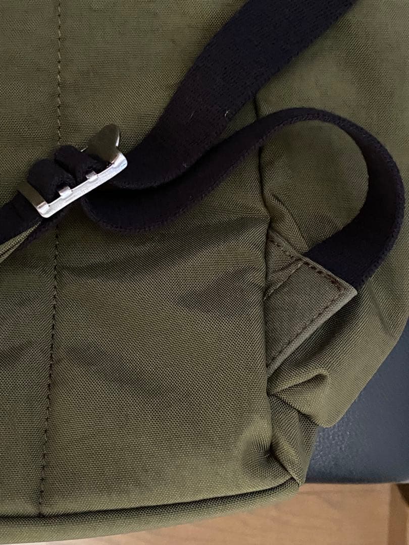 なのMARGARET HOWELL idea 非売品ポーチ付き