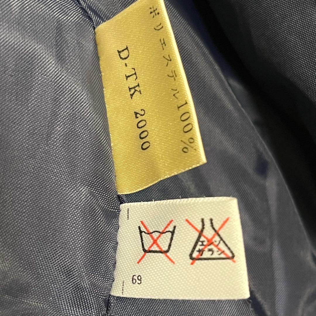 ぽこまる♡Ralph Lauren 130A ウールコート　Pコート