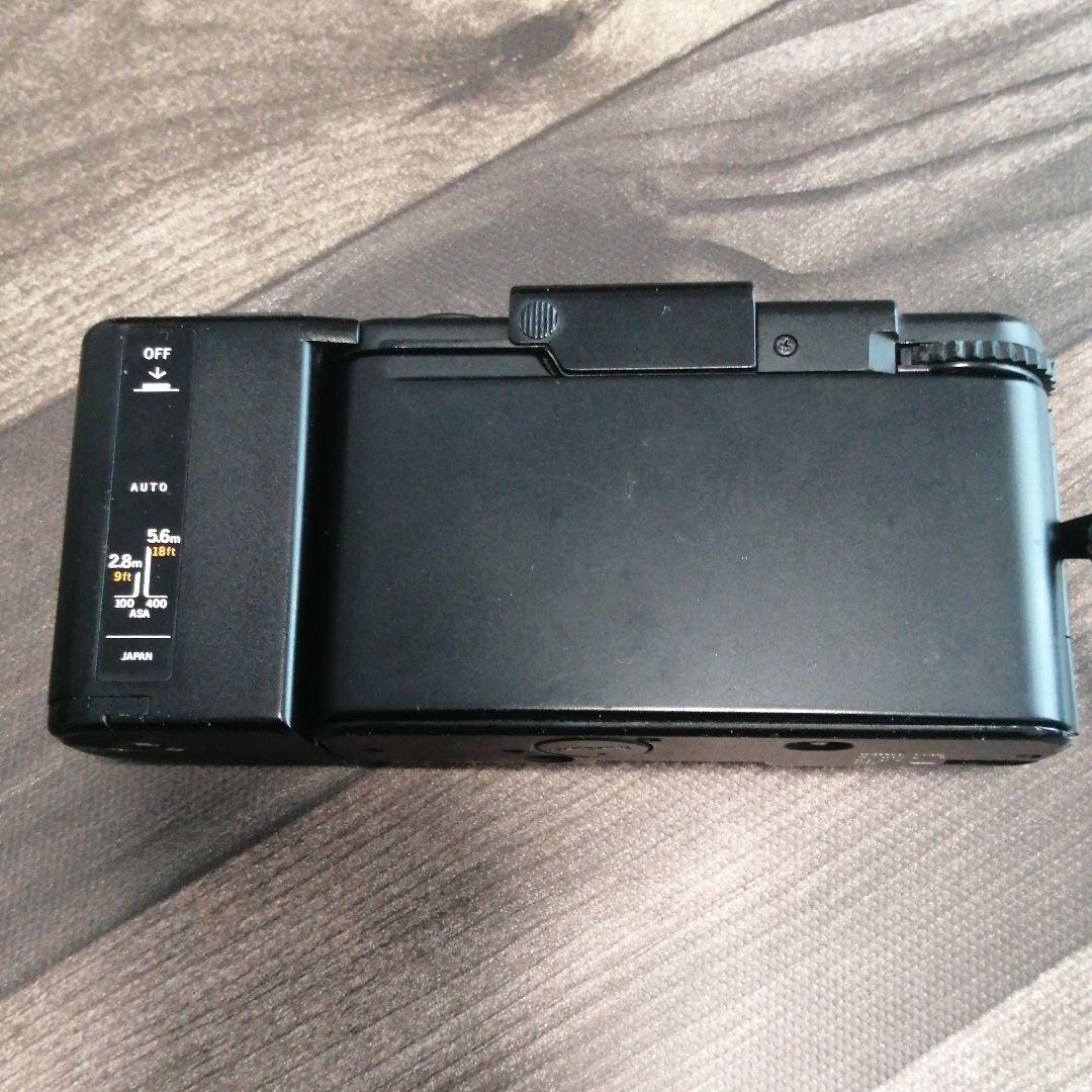 フィルムカメラ OLYMPUS XA A11