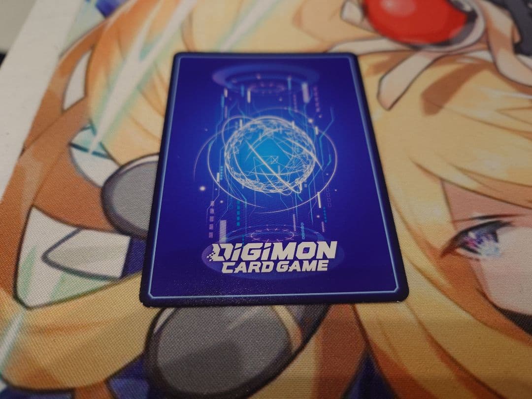 アイギオモン　bt24 sp