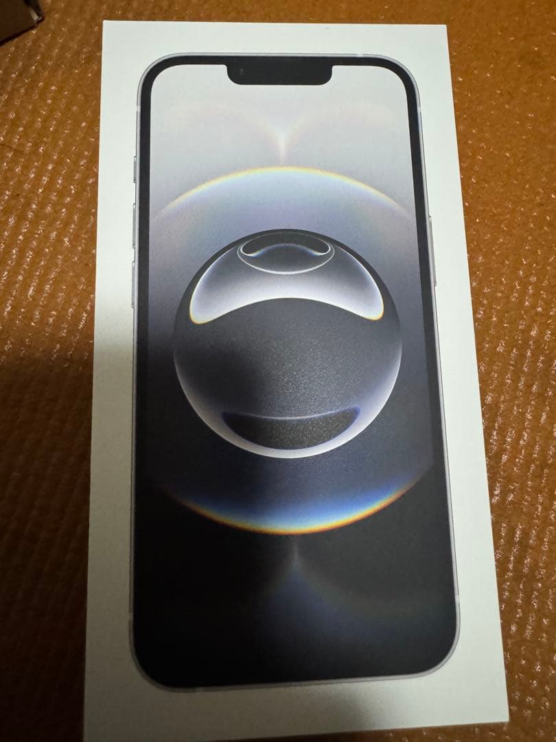 スマートフォン本体 iPhone16e White 128G