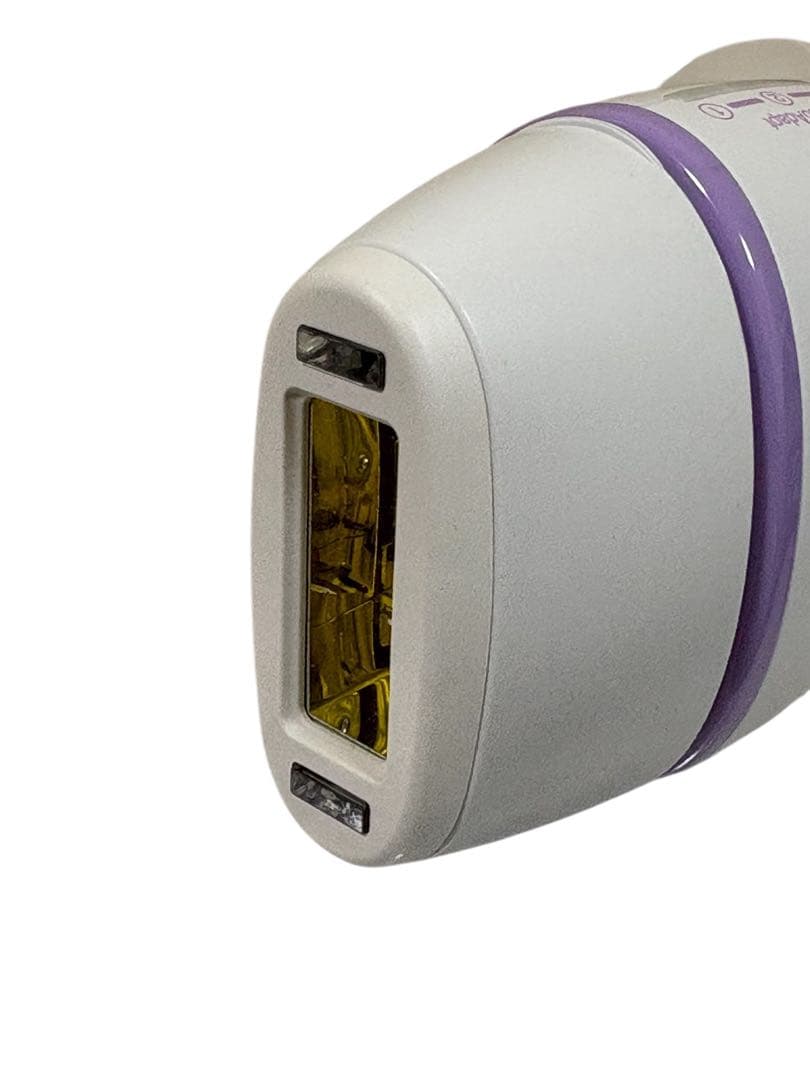 【BRAUN／ブラウン】Silk expert Pro 3 IPL式 光美容器