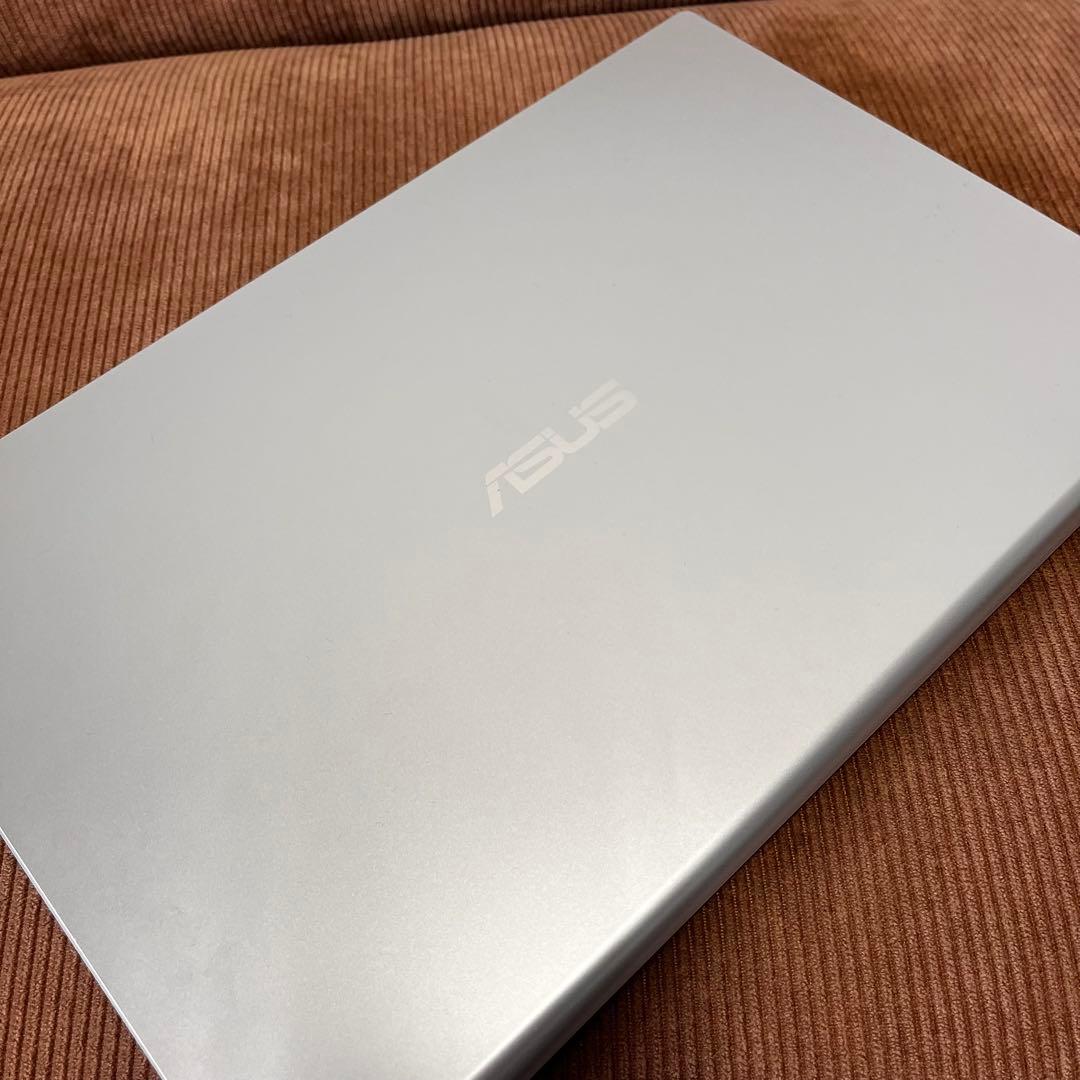ASUS ノートパソコン X415JA