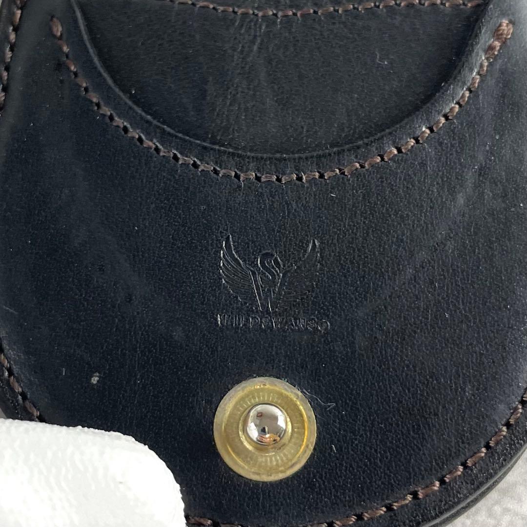 入手困難✨ ワイルドスワンズ ケース