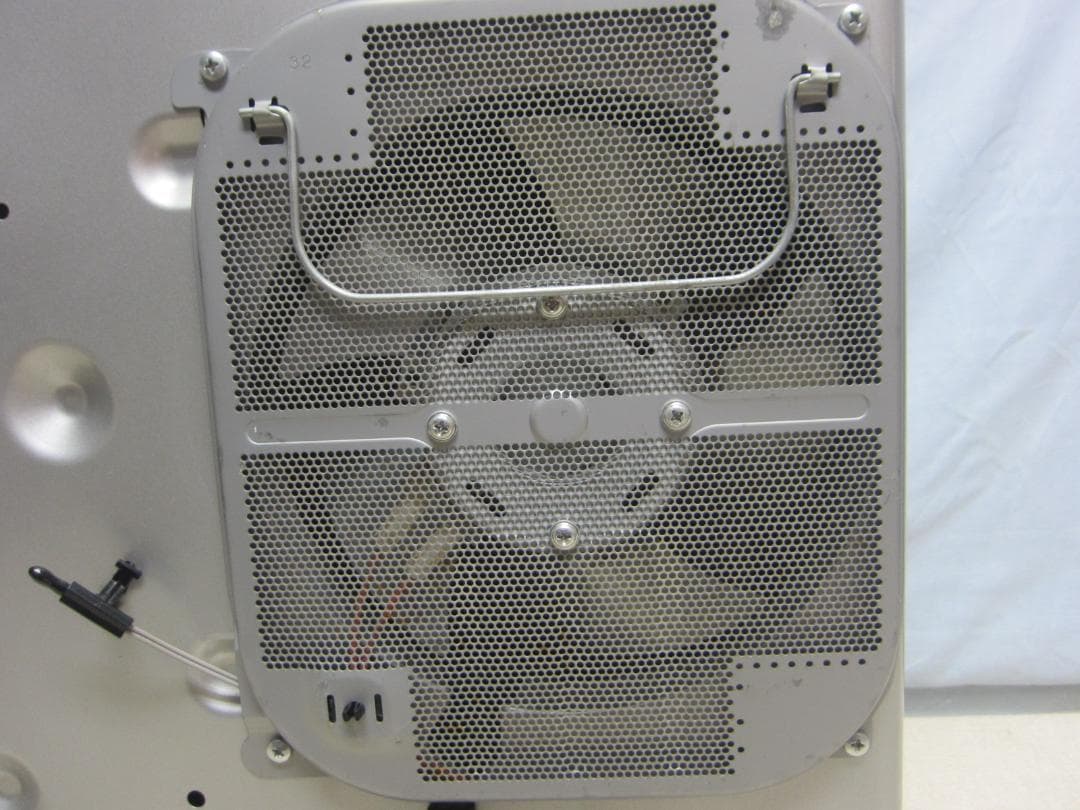 【S9683】整備済 石油ファンヒーター ダイニチ FW-3217S